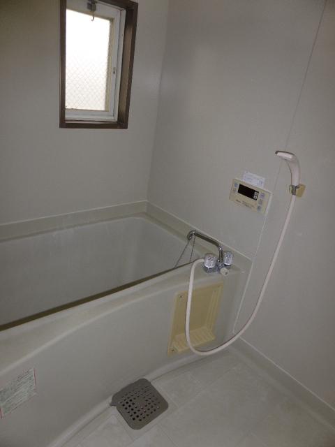 バス・シャワールーム　日々の暮らしに欠かせないお風呂です