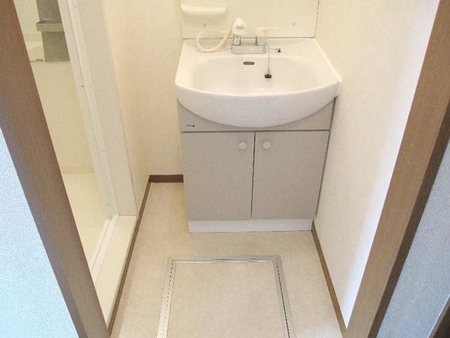 洗面設備　★シャンプードレッサー★