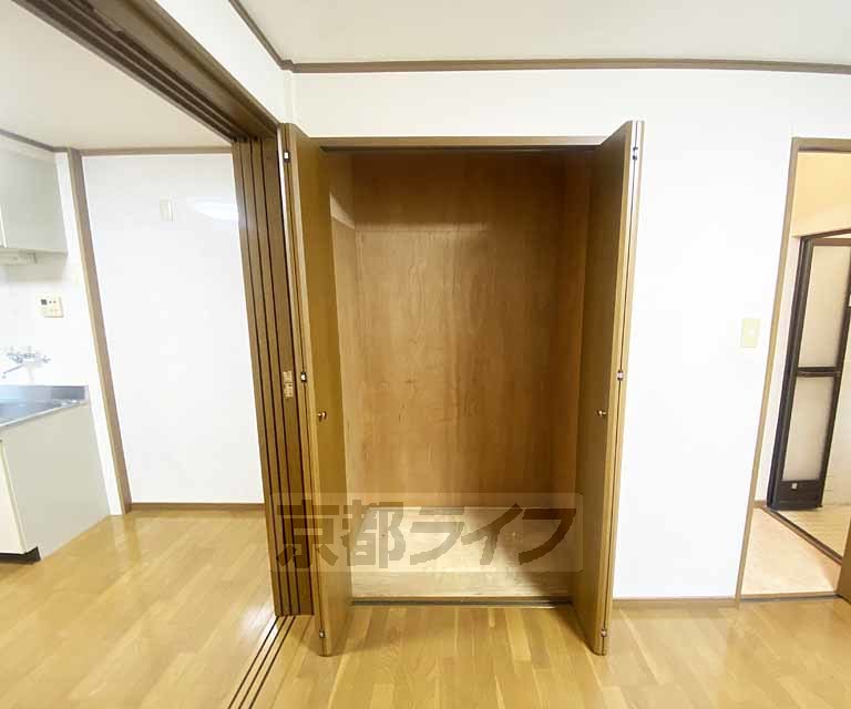 トイレ　すっきりとしたトイレです。