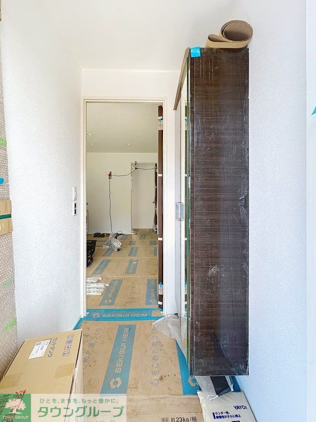 その他共有部分　駐車場