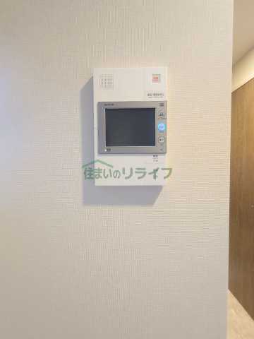 セキュリティ　別部屋参考写真