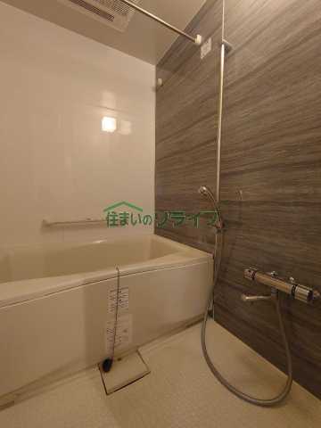 バス・シャワールーム　※別部屋参考写真