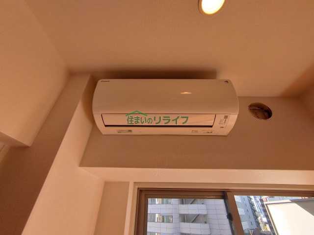 その他設備　※別部屋参考写真