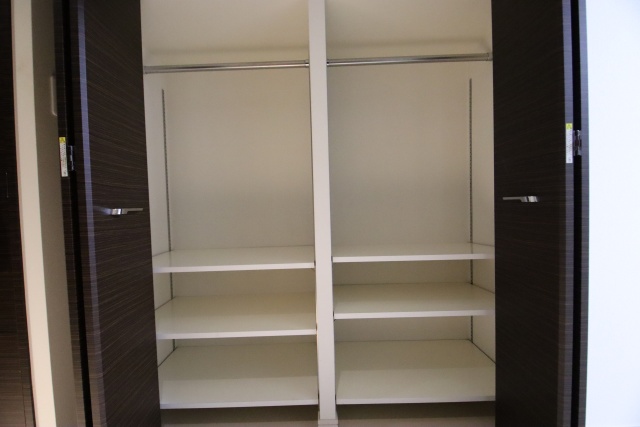 収納　※別室の参考写真の為、現況優先です。