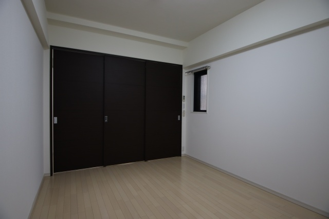 居室・リビング　※別室の参考写真の為、現況優先です。