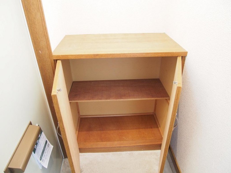 その他部屋・スペース　内装