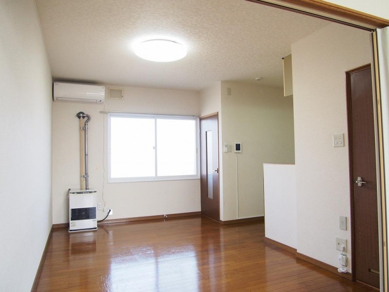 居室・リビング　リビング１