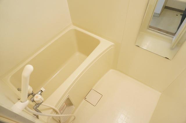 バス・シャワールーム　浴室