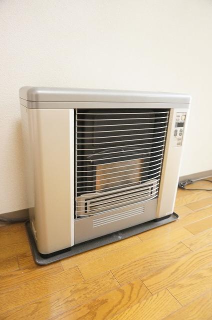 その他設備　設備