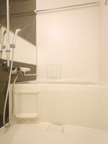 バス・シャワールーム　Centenario市谷二十騎町