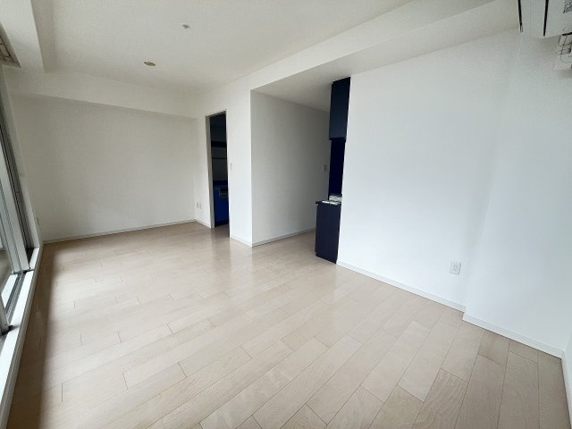 居室・リビング　ゆったり過ごせるリビングです