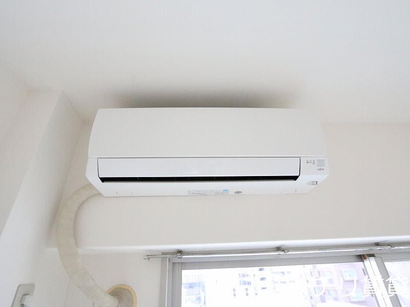 その他設備　別号室タイプの為、現状を優先致します。