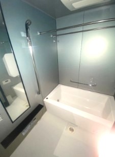 バス・シャワールーム　風呂※別部屋参考写真