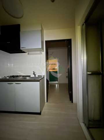 居室・リビング　シンシア西早稲田 402