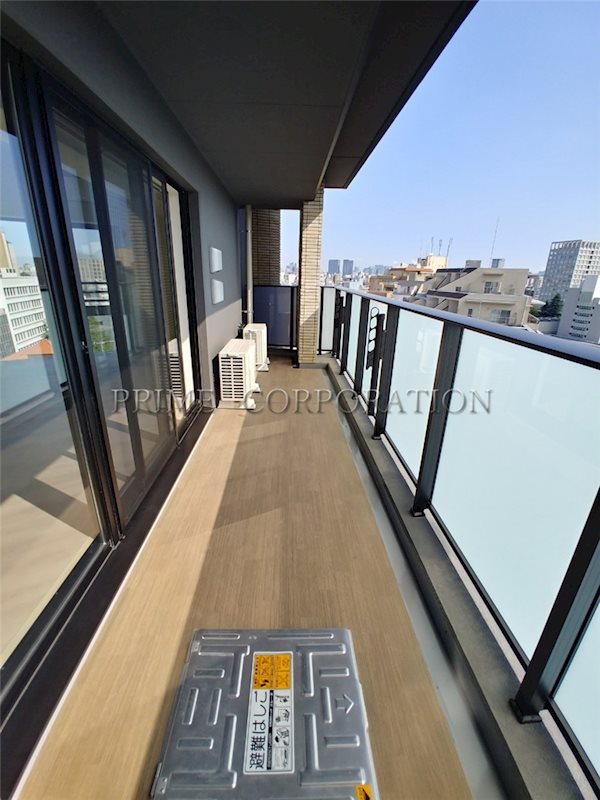 バルコニー　※参考写真※