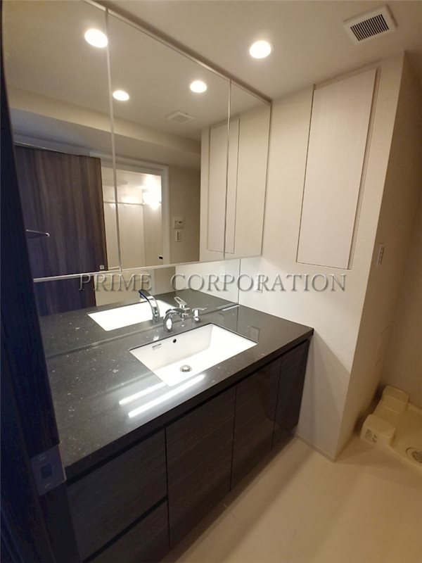 洗面設備　※参考写真※