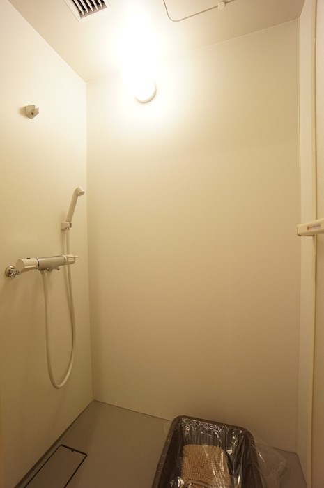 その他　シャワースペース