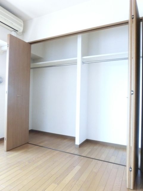 収納　★クローゼット★