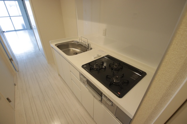 キッチン　※別室の参考写真の為、現況優先です。