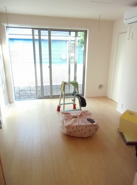 居室・リビング　／大手ハウスメーカー／他部屋写真／