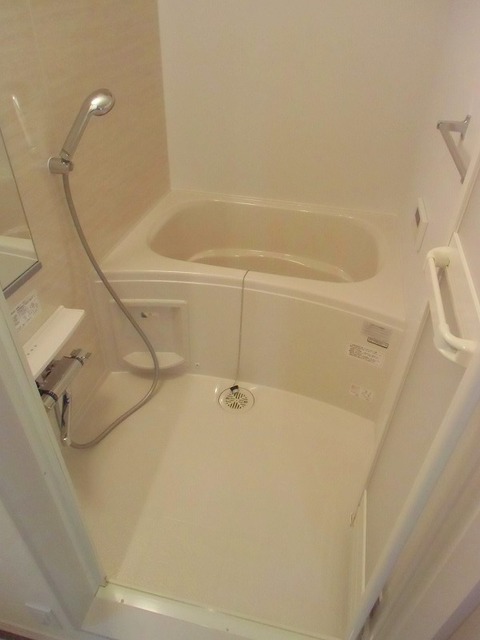 バス・シャワールーム　／大手ハウスメーカー／他部屋写真／