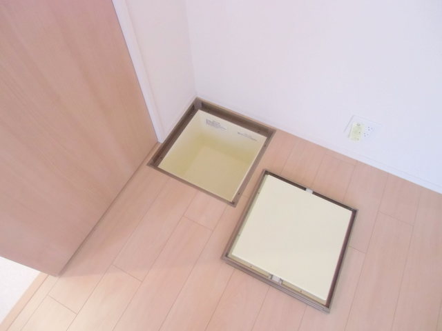 収納　／大手ハウスメーカー／他部屋写真／