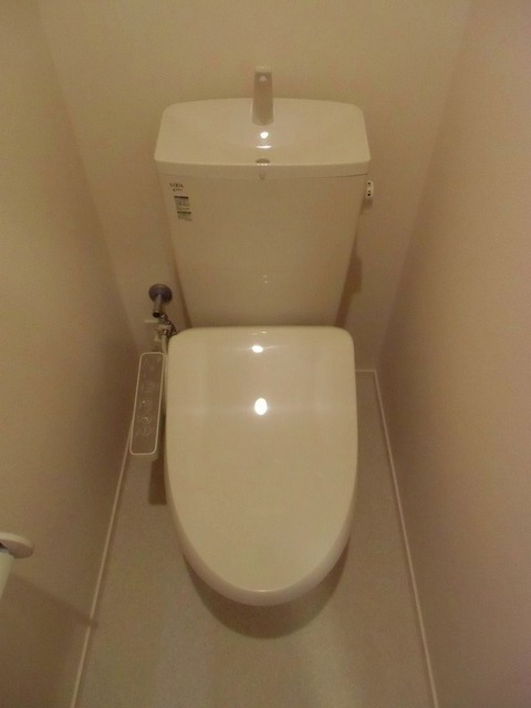 トイレ　／大手ハウスメーカー／他部屋写真／