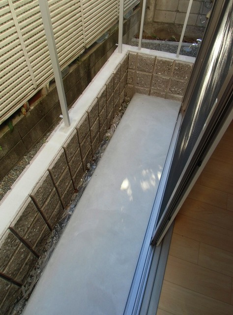 バルコニー　／大手ハウスメーカー／他部屋写真／