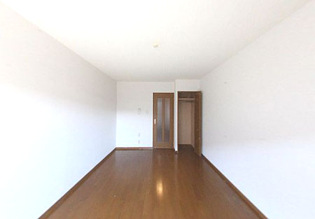 その他部屋・スペース　内装は落ち着いています