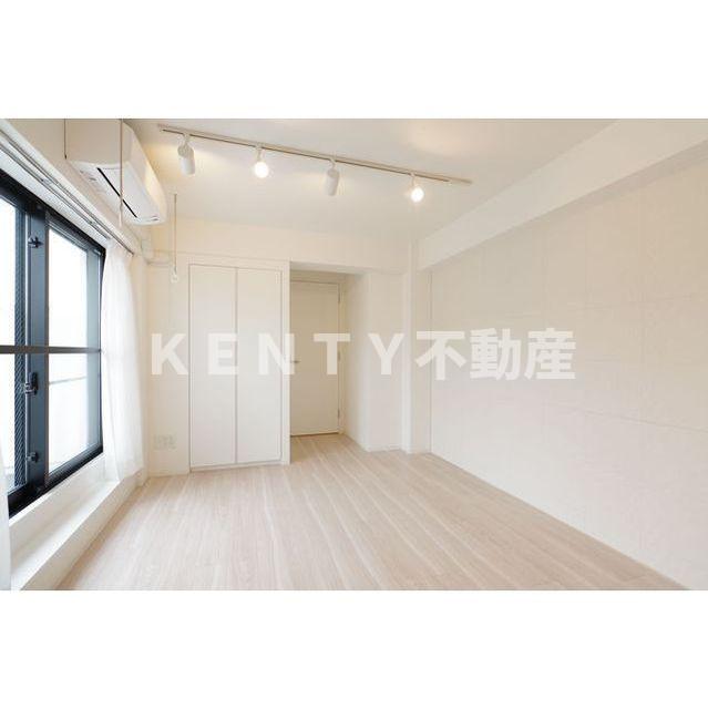 居室・リビング　リビングです