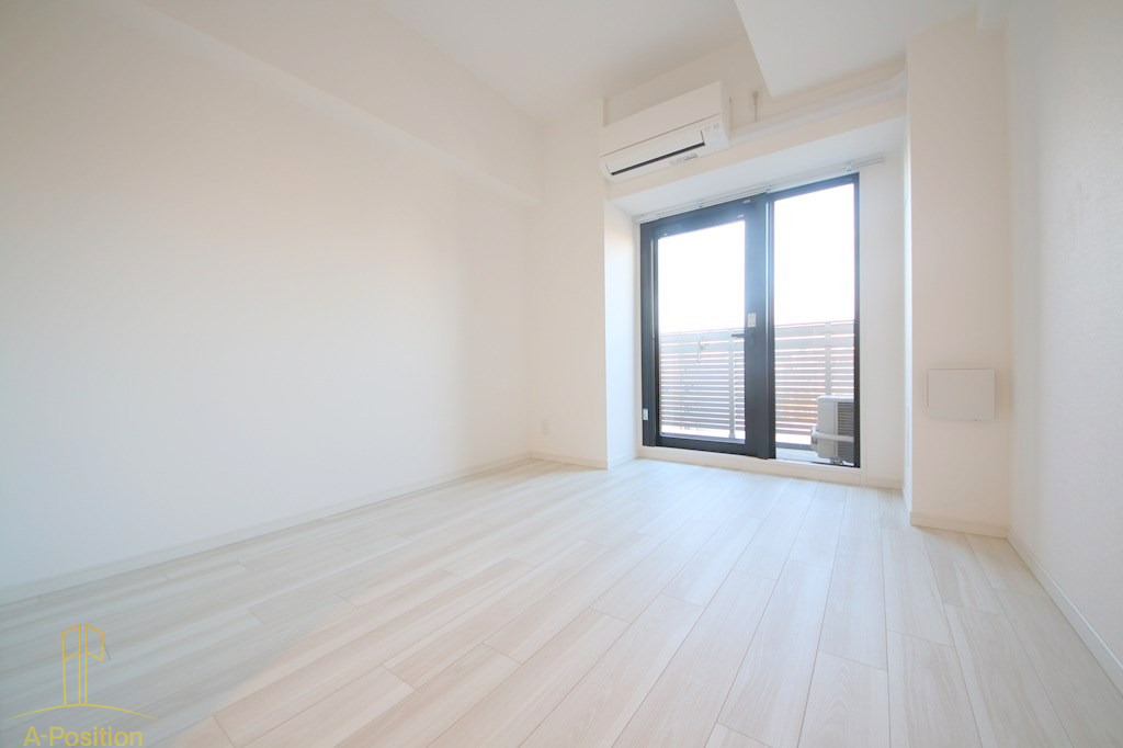 その他部屋・スペース　S-RESIDENCE福島Alovita