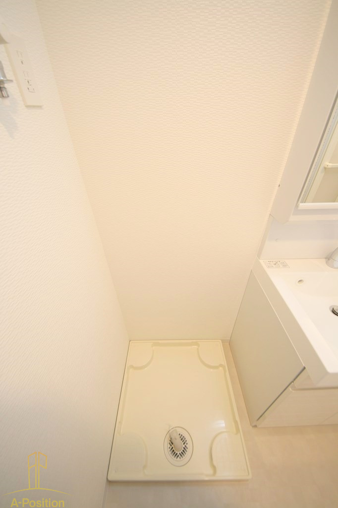 その他設備　S-RESIDENCE福島Alovita