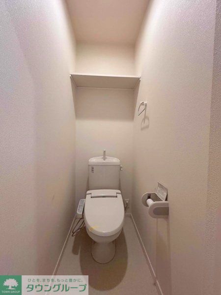 トイレ　別部屋参照　現状優先