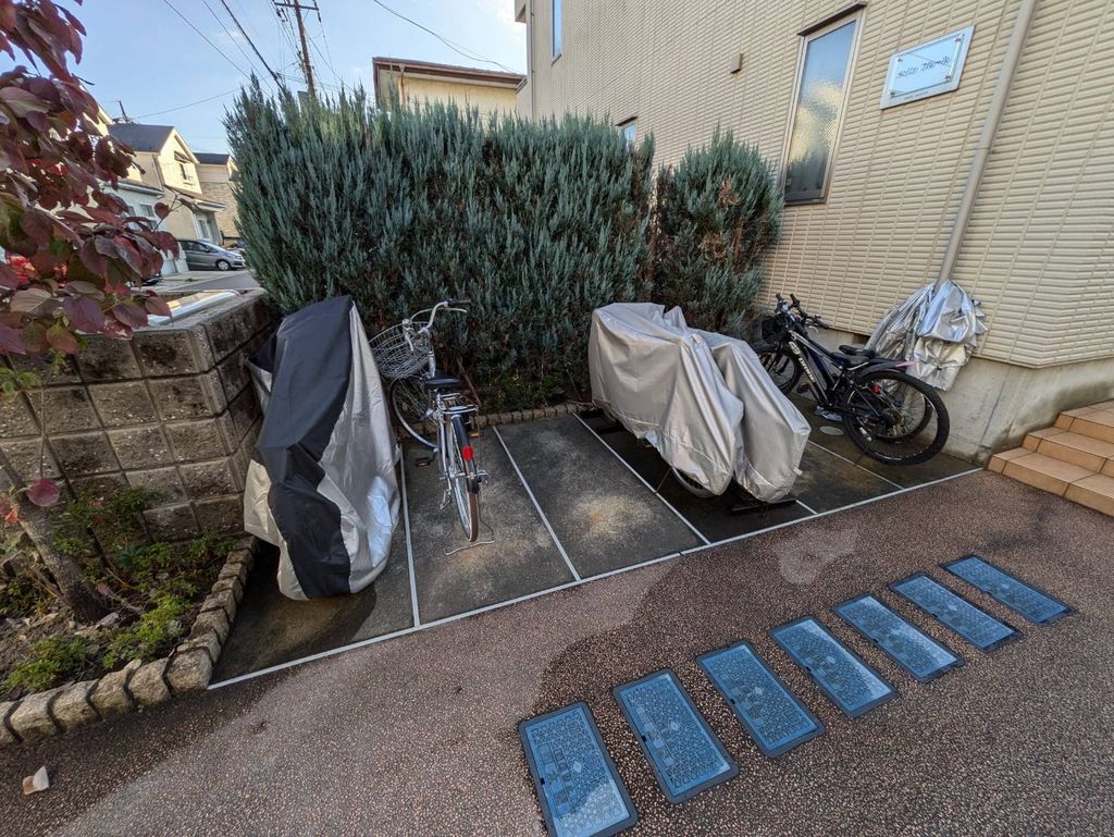 その他共有部分　共有部分