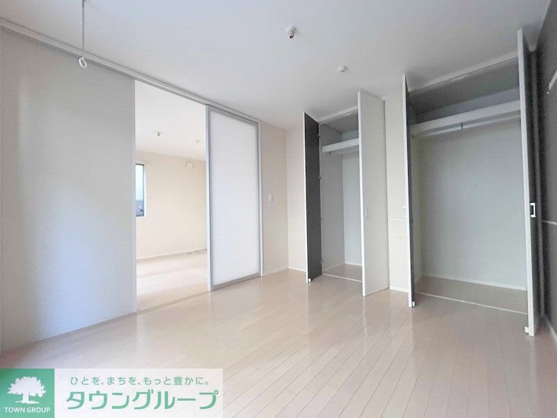 その他部屋・スペース　別部屋参照　現状優先