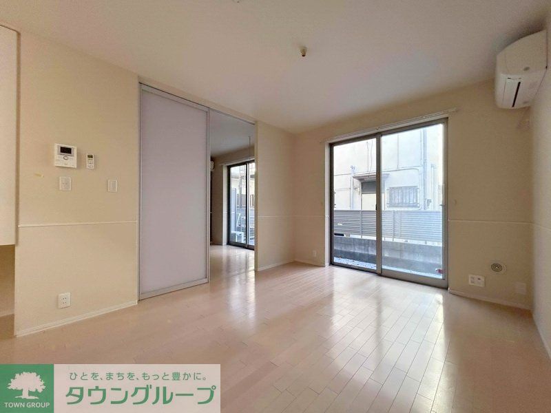 居室・リビング　別部屋参照　現状優先