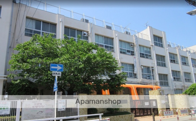 小学校　大淀小学校（小学校）まで723m