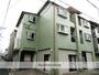 長瀬駅より徒歩14分 3階 築36年2ヶ月の賃貸物件