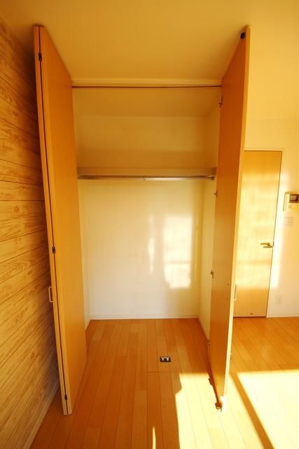 収納　★収納スペース★