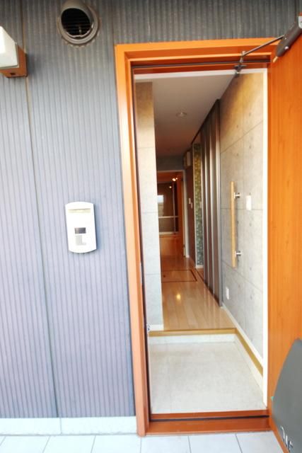 玄関　★玄関★