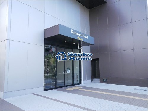 その他　リッチモンドホテルプレミア東京押上（その他）まで858m