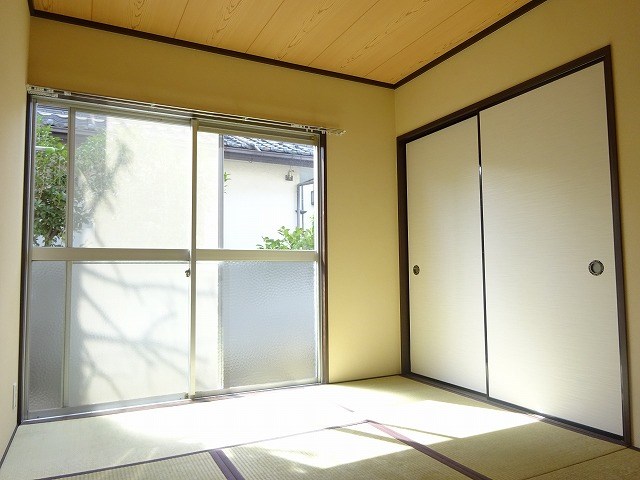 その他部屋・スペース　お問い合わせは【048-776-5175】レーベンハウス上尾