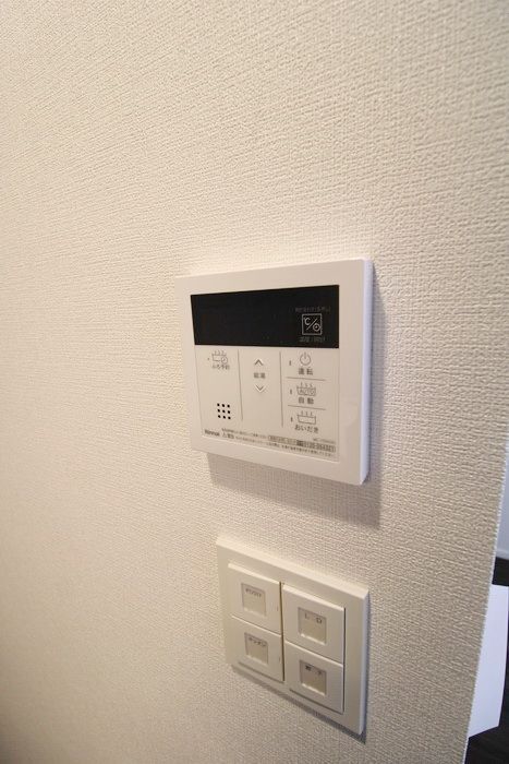 その他設備　設備