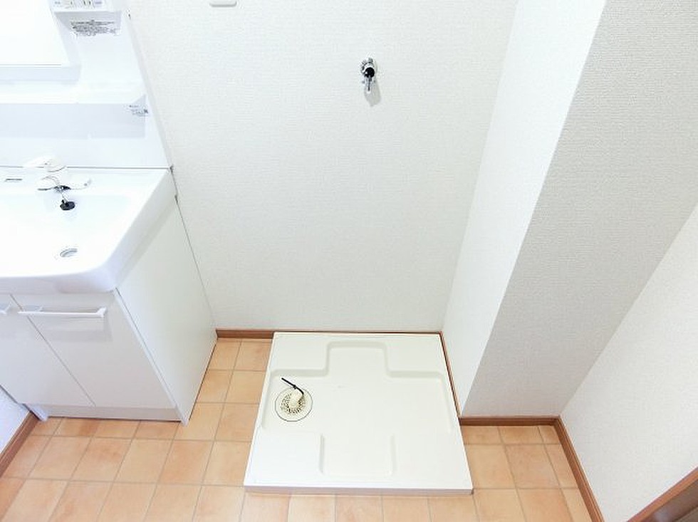 その他部屋・スペース　内装もきれいです