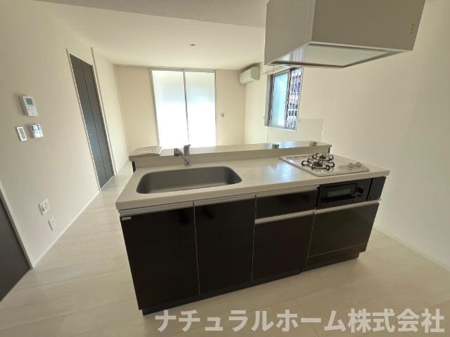 キッチン　キッチン（イメージ）