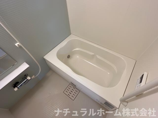 バス・シャワールーム　ユニットバス（イメージ）