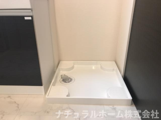 その他　洗濯機置き場（イメージ）