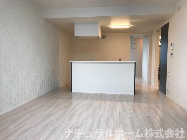 居室・リビング　リビング（イメージ）