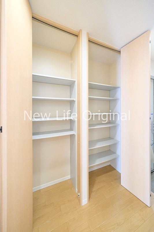 その他　使い道は自由自在☆多目的に使える収納あります☆