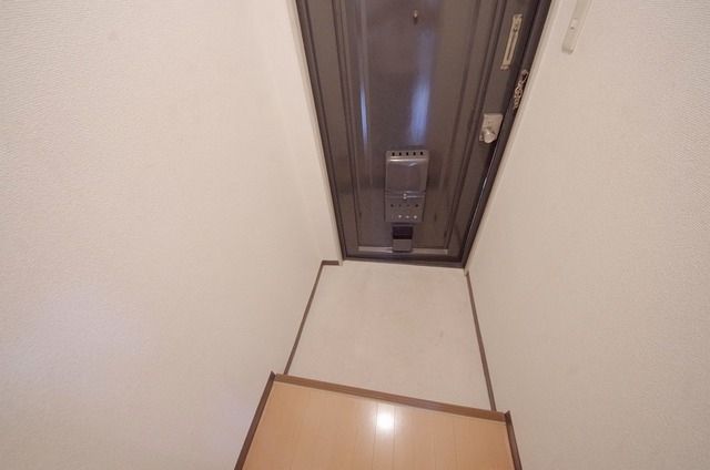 玄関　※同施工会社のイメージ写真※